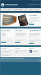 Mobile Screenshot of lumumbalaw.com